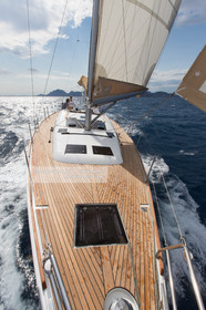 DUFOUR 460