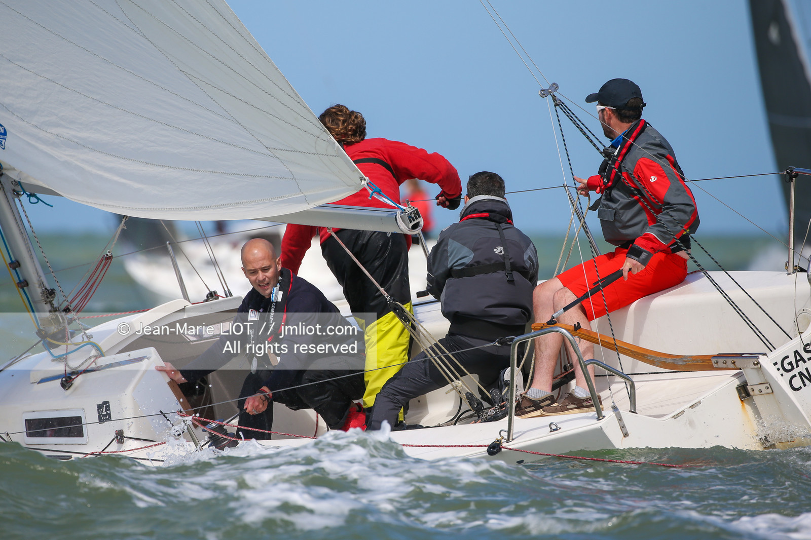 NORMANDIE CUP 2017