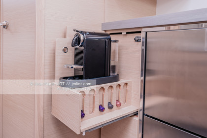 DUFOUR YACHTS - DUFOUR 470