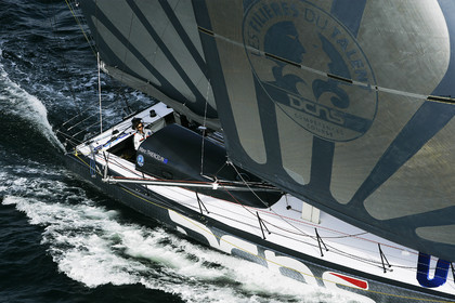 DCNS - MARC THIERCELIN