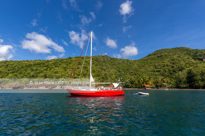 CÔTE CARAÏBE