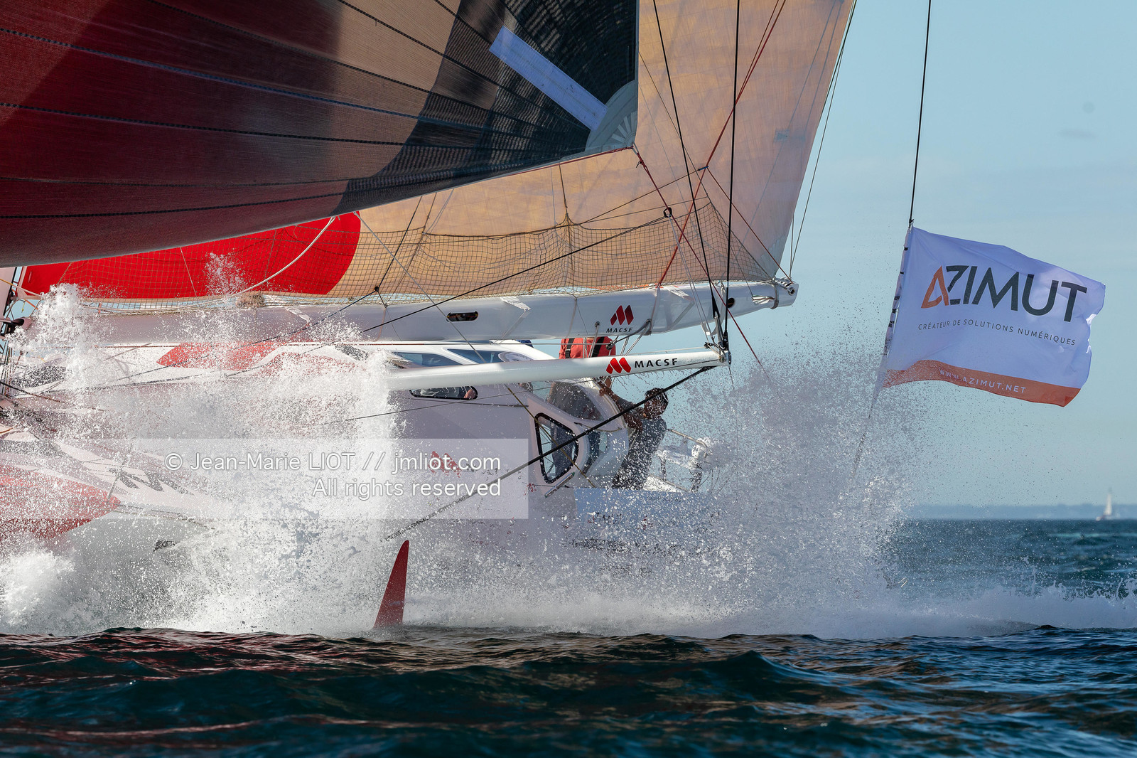 DEFI AZIMUT 2020