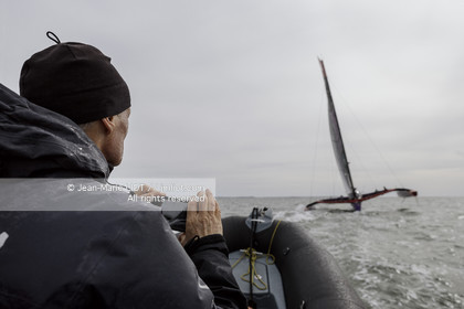 ERWAN LE ROUX 2023 - OCEAN FIFTY EZNTRAINEMENT