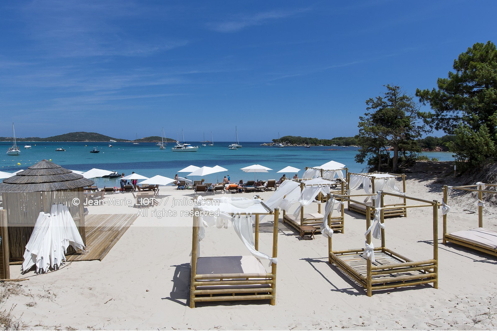 CORSE DU SUD - LAVEZZI