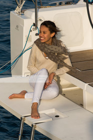 DUFOUR YACHTS - DUFOUR 410 NEW MODEL