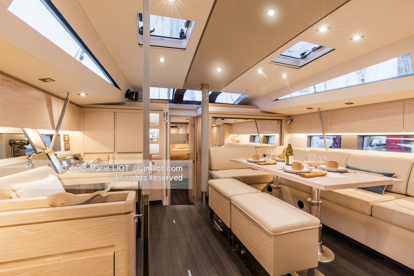 ALLURES YACHTING - ALLURES 51.9