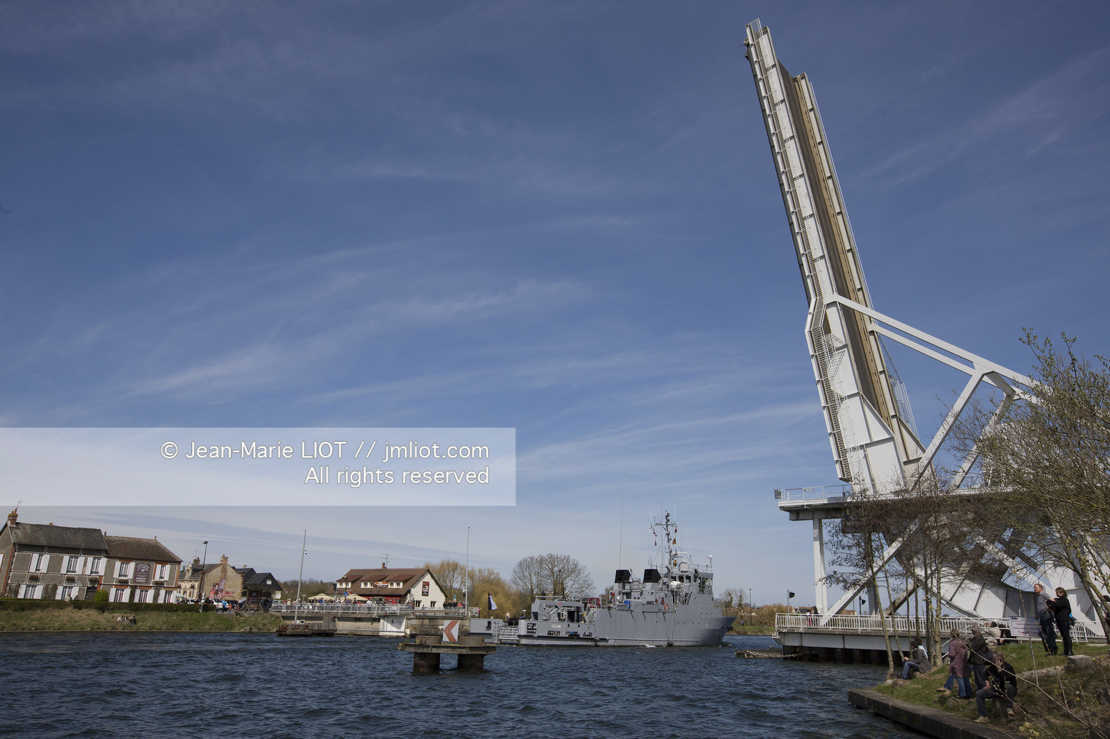 NORMANDY CHANNEL RACE 2013