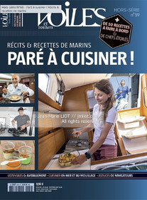 PARUTION PRESSE COUVERTURE