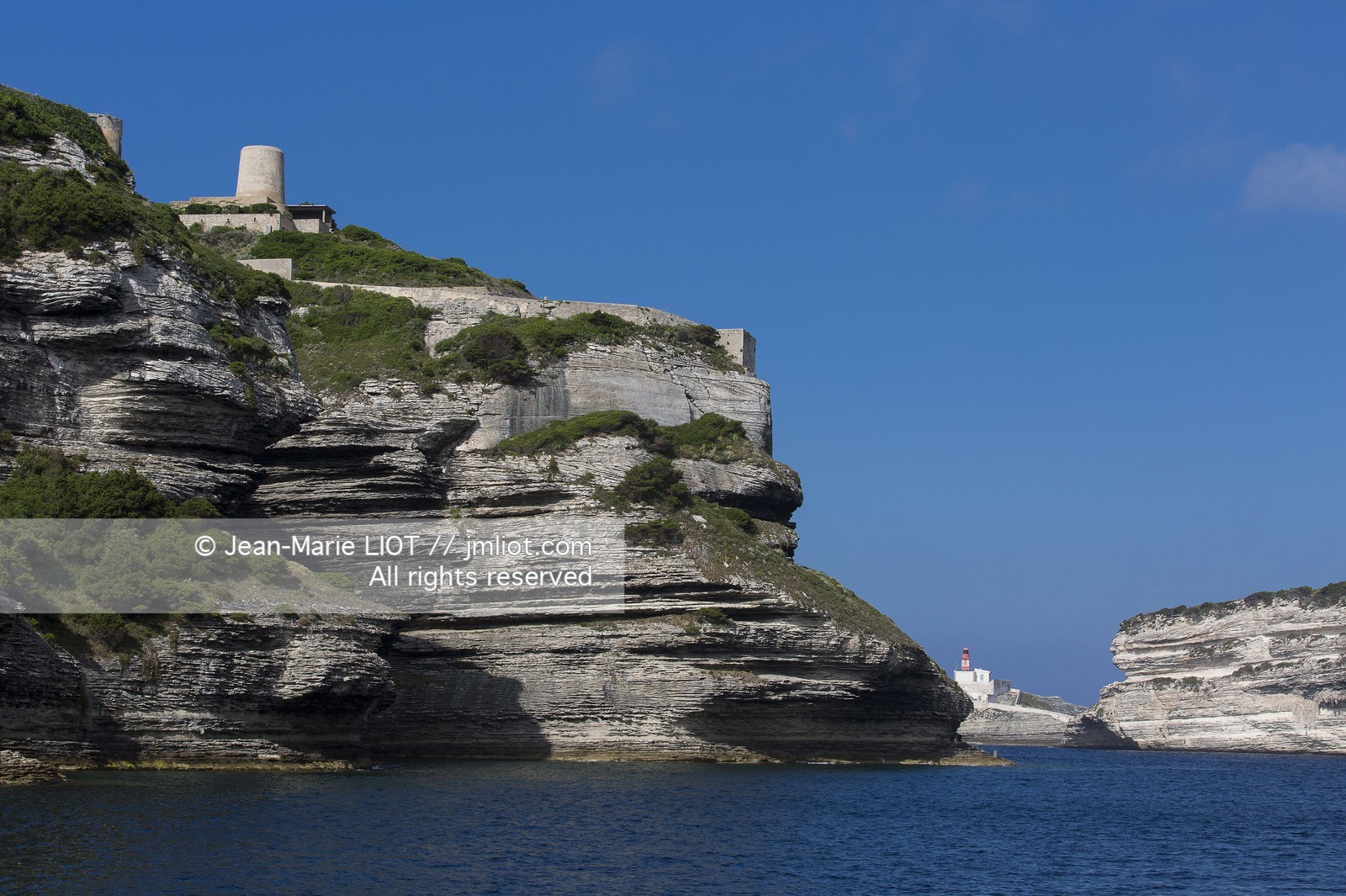 CORSE DU SUD - LAVEZZI