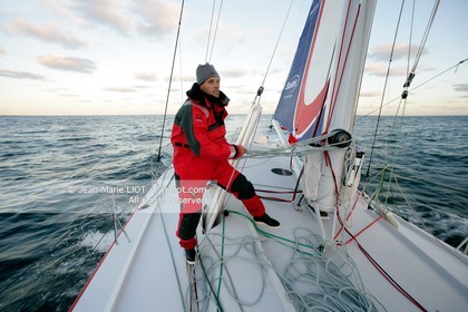 VEOLIA OCEANS© DE LA SOLOCEANE