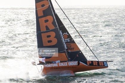 KEVIN ESCOFFIER 2020 - PRB