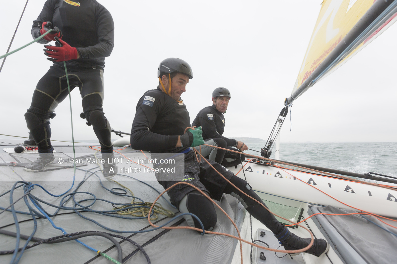 BERNARD STAMM - CHEMINEES POUJOULAT 2018
