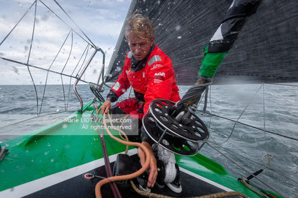 MAXIME SOREL 2020