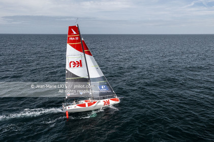 ALEXIS LOISON 2023 - FIGARO3 REED