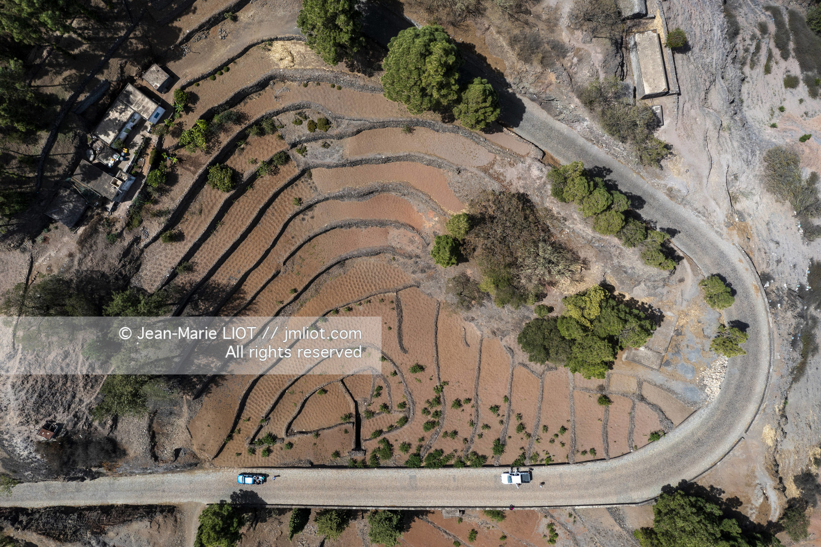 CAP VERT - SANTO ANTAO