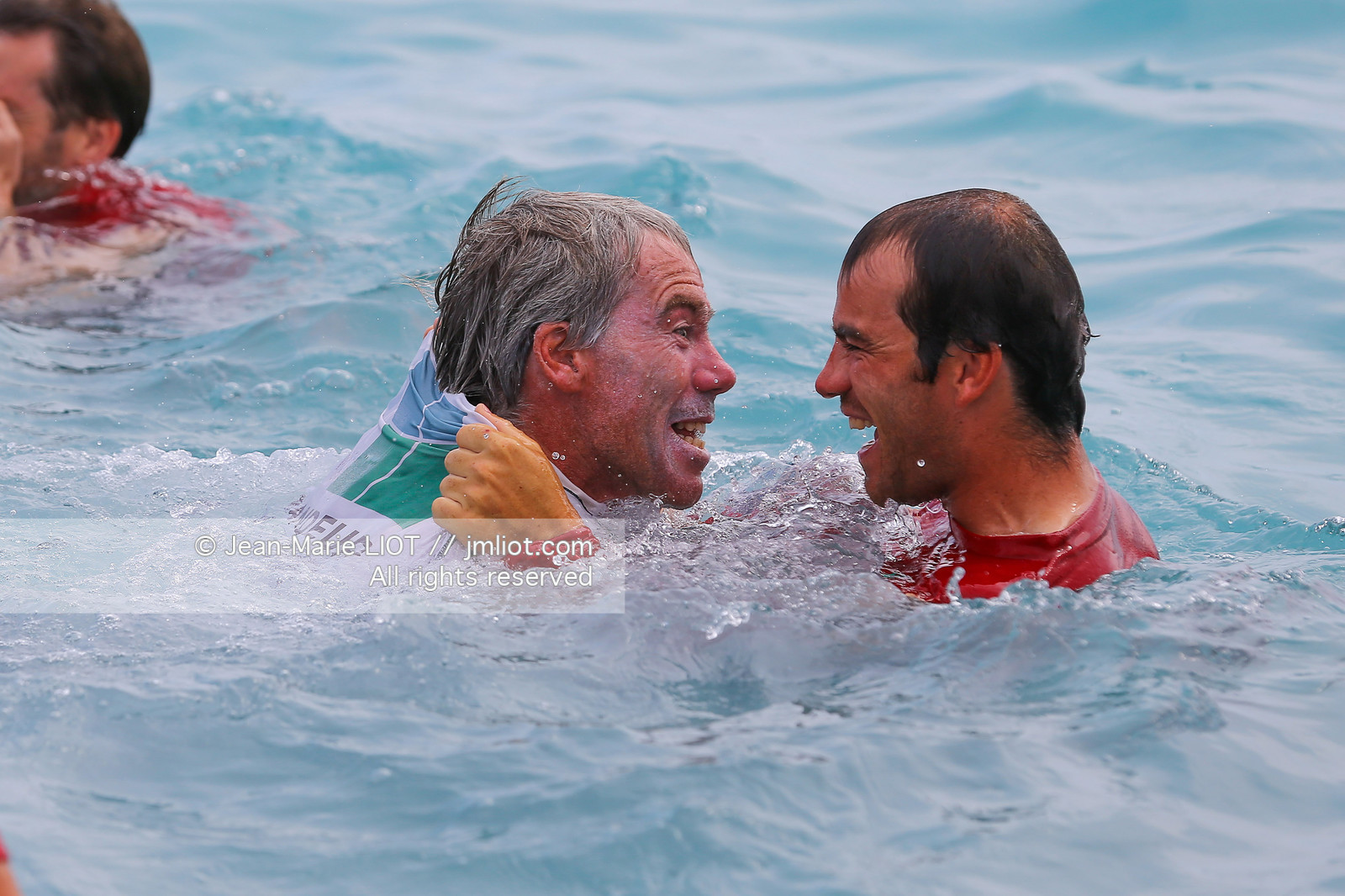 TOUR DE FRANCE A LA VOILE 2016