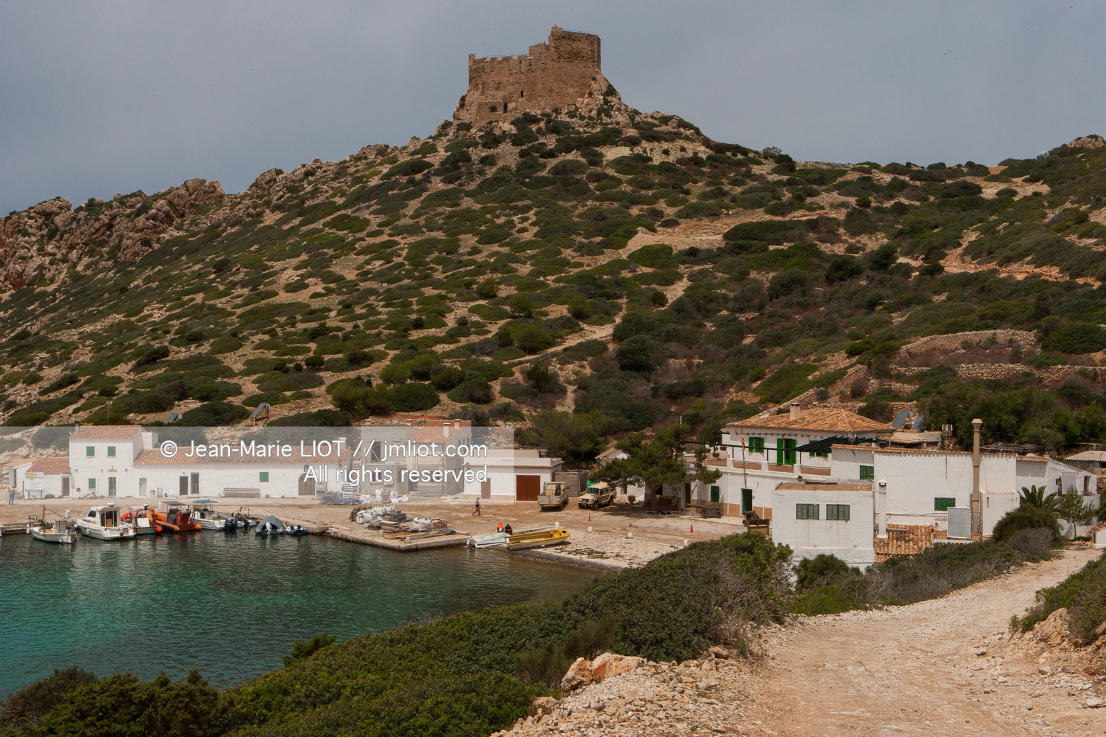 NEPTUNE-PRESTIGE 38S