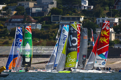 NORMANDIE CUP 2017