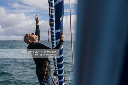 ARMEL TRIPON 2025 - LES PETITS DOUDOUS