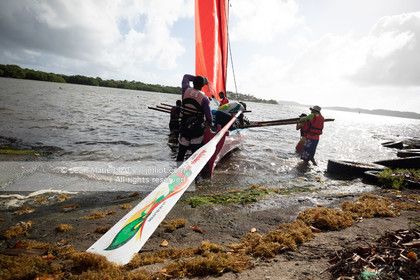 YOLE DE MARTINIQUE