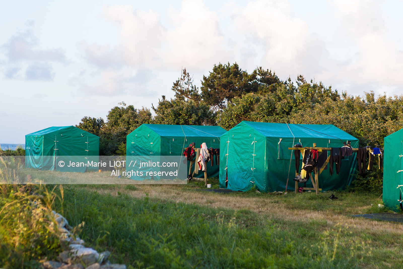 VOILES ET VOILIERS - ECOLE DE VOILE DES GLENANS