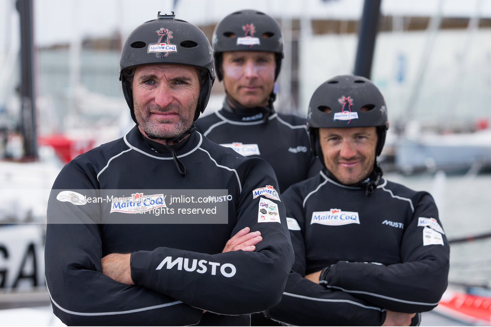 JEREMIE BEYOU SAISON 2015