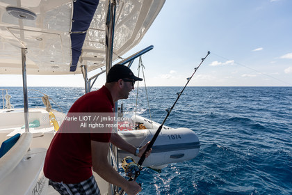 CROISIERE AUX ILES SEYCHELLES