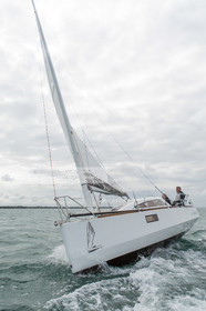 IKONE 750 - YACHT MAGAZINE ALLEMAGNE