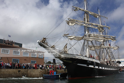 LES TONNERRES DE BREST 2012