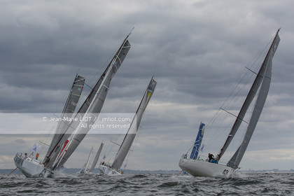 NORMANDY CHANNEL RACE 2016