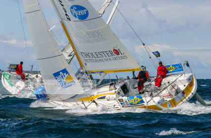 TRANSAT AG2R 2003