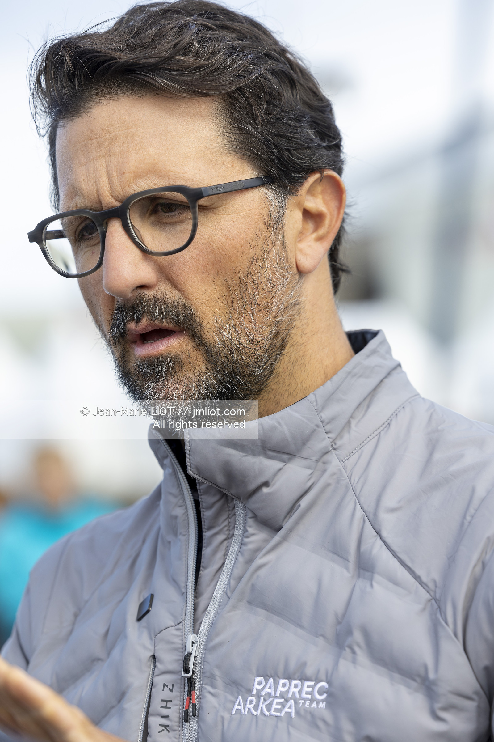 DEFI AZIMUT - LORIENT AGGLOMERATION 2024 - RUNS DE VITESSE