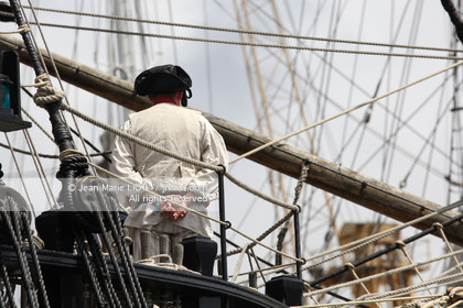 LES TONNERRES DE BREST 2012