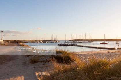 Bretange, Ile d'Hoëdic