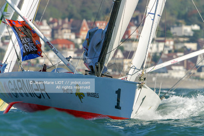 TRANSAT JACQUES VABRE 2003