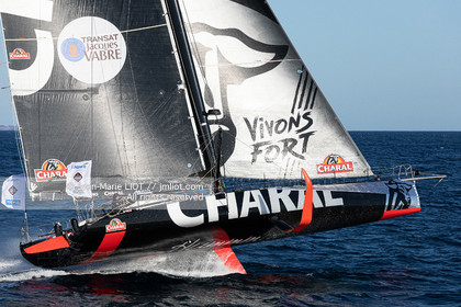 JEREMIE BEYOU - CHRISTOPHER PRATT - CHARAL