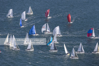 SPI OUEST-FRANCE INTERMARCHE 2015