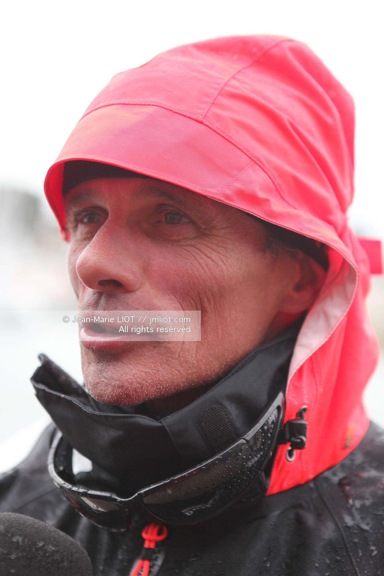 RALLIEMENT SAINT-QUAY-PORTRIEUX  VANNES