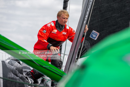 MAXIME SOREL 2020