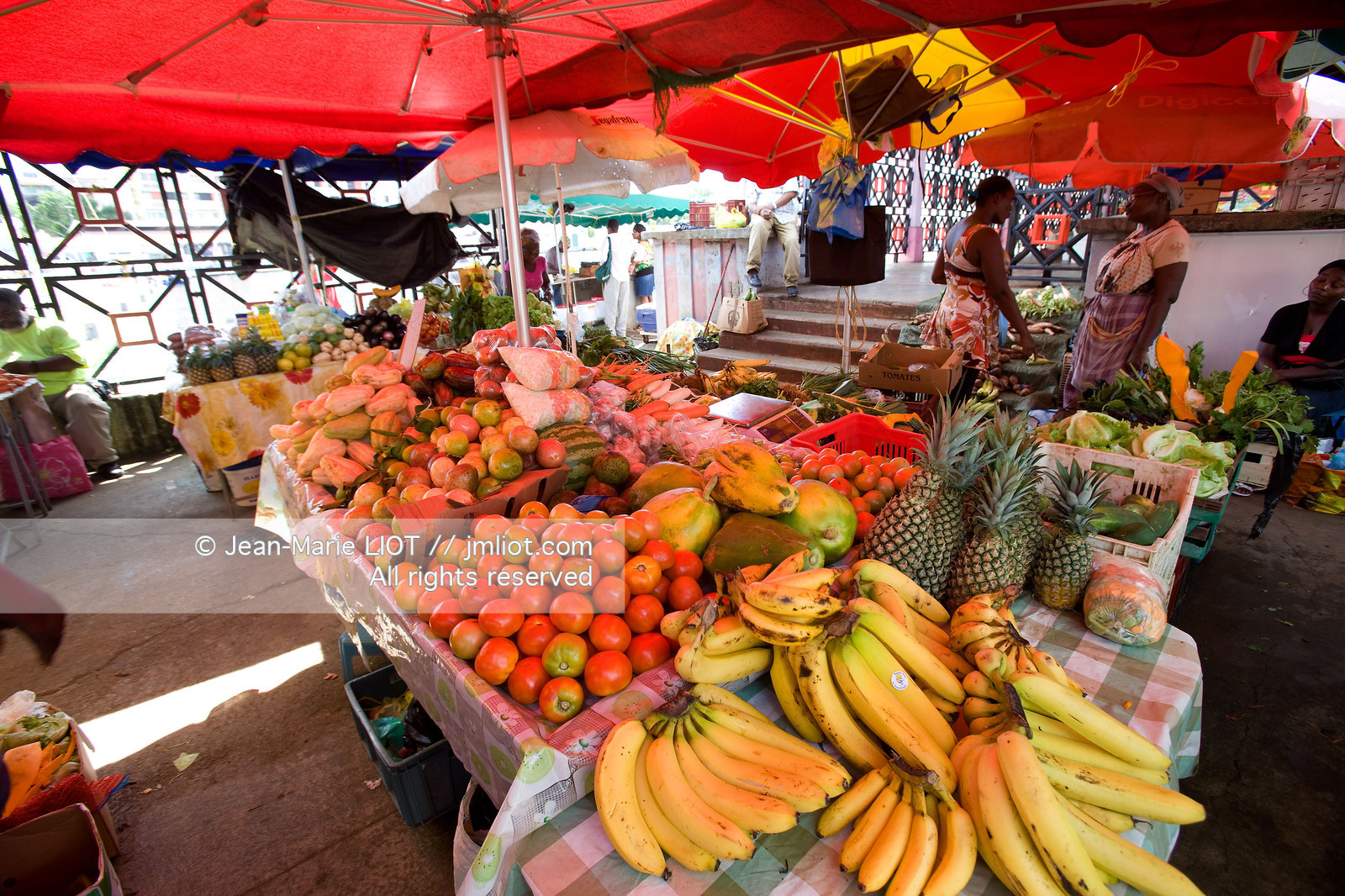 GUADELOUPE
