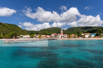 CÔTE CARAÏBE