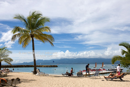 GUADELOUPE