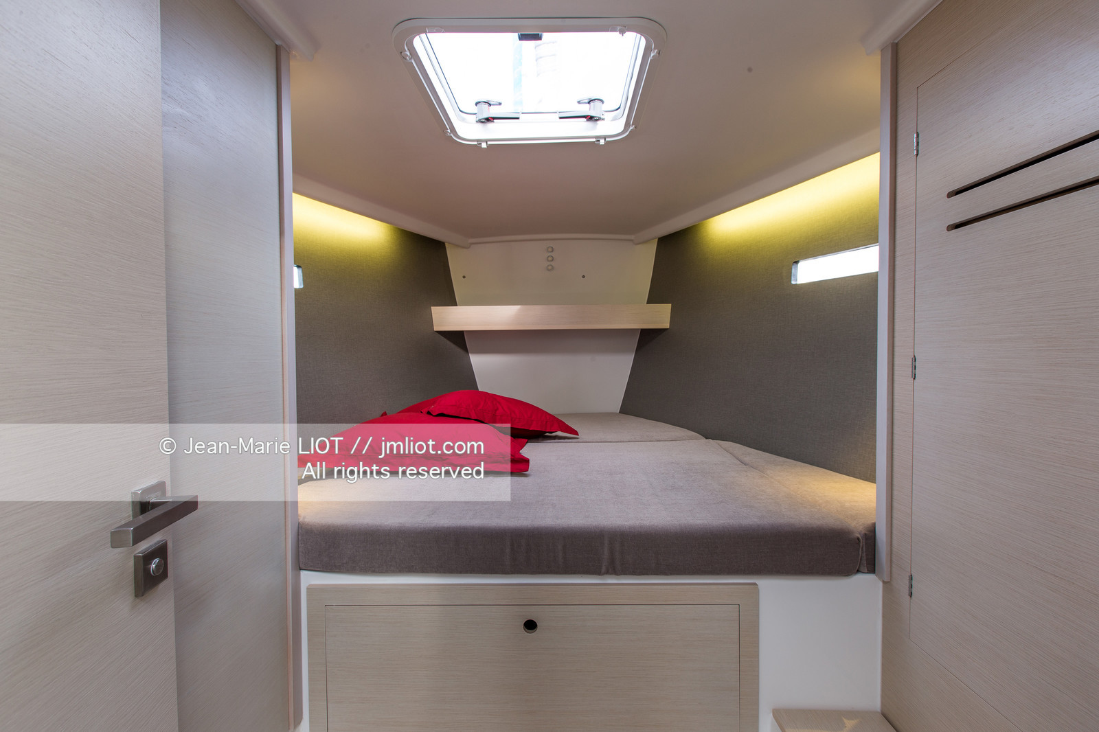 .The new JPK 45.  Photo © Jean-Marie Liot