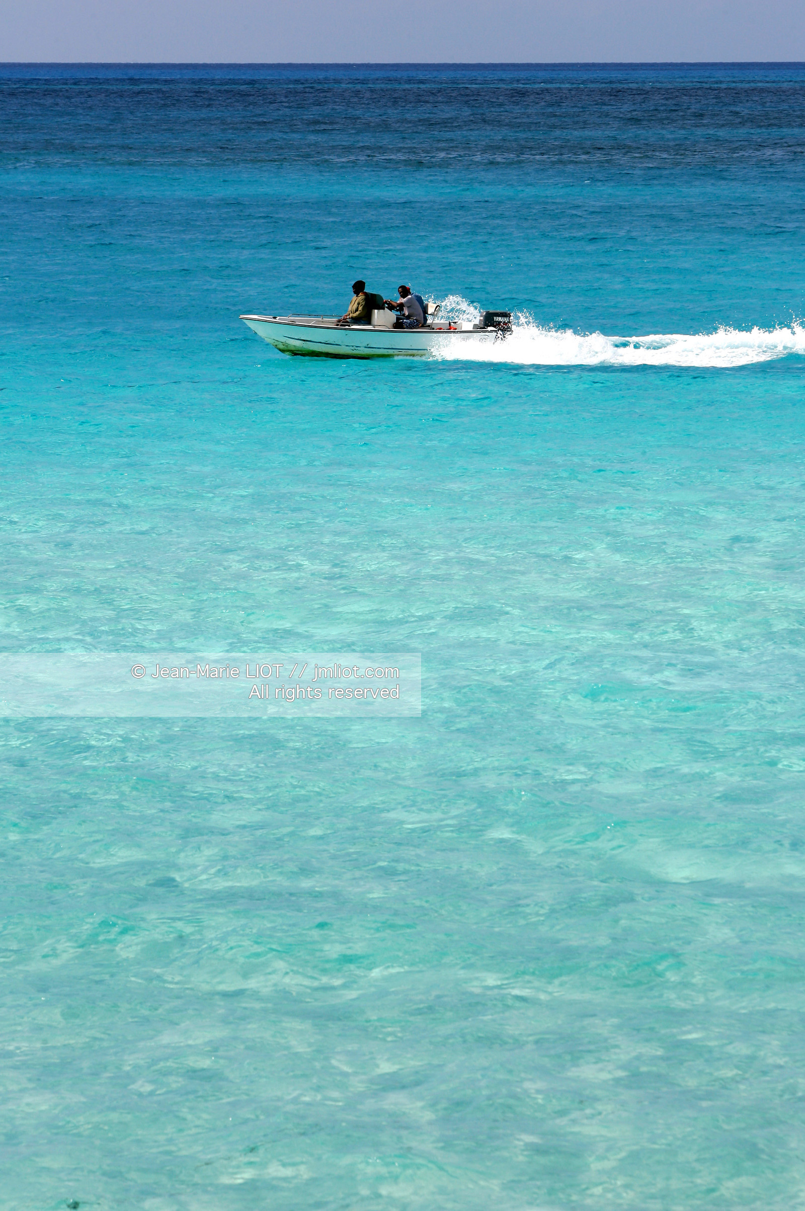 BAHAMAS.