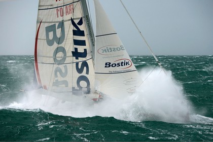 VEOLIA OCEANS© DE LA SOLOCEANE