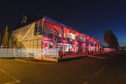 VENDEE GLOBE 2016-2017 - VILLAGE OFFICIEL