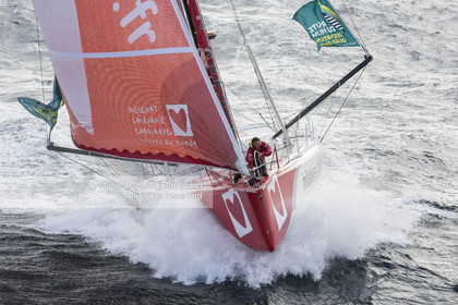 ROUTE DU RHUM DESTINATION GUADELOUPE 2014