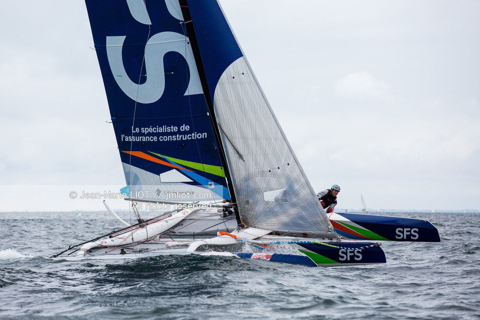 SPI OUEST-FRANCE DESTINATION MORBIHAN 2017