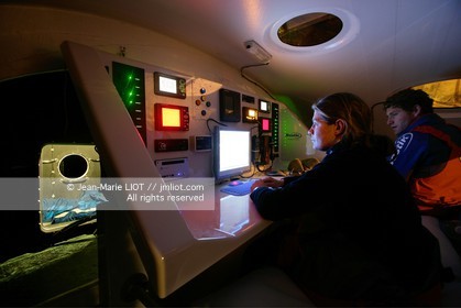 VEOLIA OCEANS© DE LA SOLOCEANE