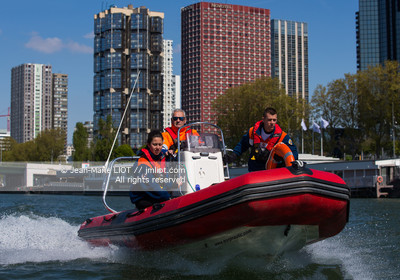 SECURITE CIVILE DE PARIS
